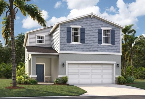 5496 Meadow Walk Drive, DAVENPORT, FL, 33837 | Card Image