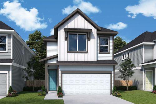 829 Venus Cir, Round Rock, TX, 78664-2973 | Card Image