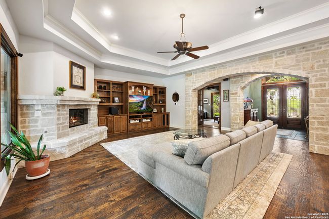 178 Night Sky, House other with 3 bedrooms, 4 bathrooms and null parking in Spring Branch TX | Image 43