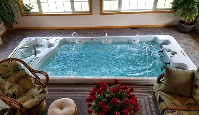 485 Walnut Avenue, House other with 4 bedrooms, 4 bathrooms and null parking in Upsala MN | Image 28