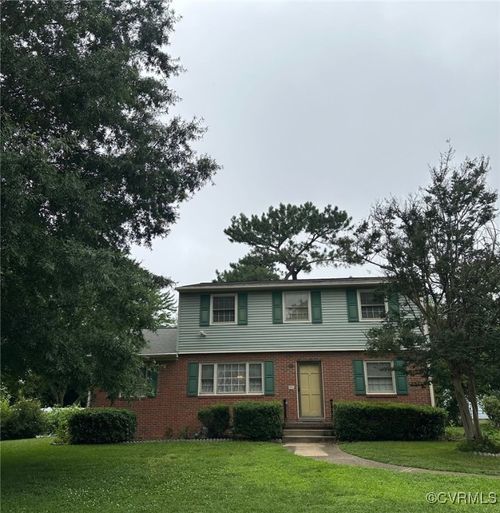 5607 Colwyck Dr, Richmond, VA, 23223-5809 | Card Image