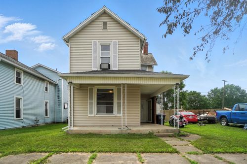 206 Water St, Lancaster, OH, 43130-4466 | Card Image