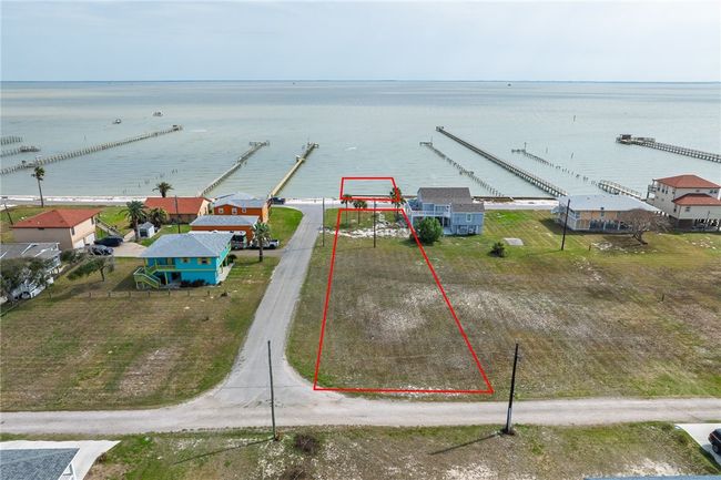 2701 Shell Ridge Rd, Home with 0 bedrooms, 0 bathrooms and null parking in Rockport TX | Image 7
