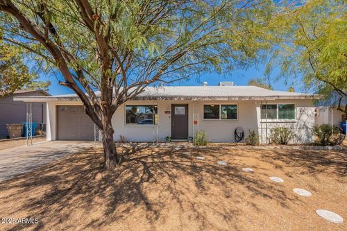 2344 W Orchid Lane, Phoenix, AZ, 85021 | Card Image