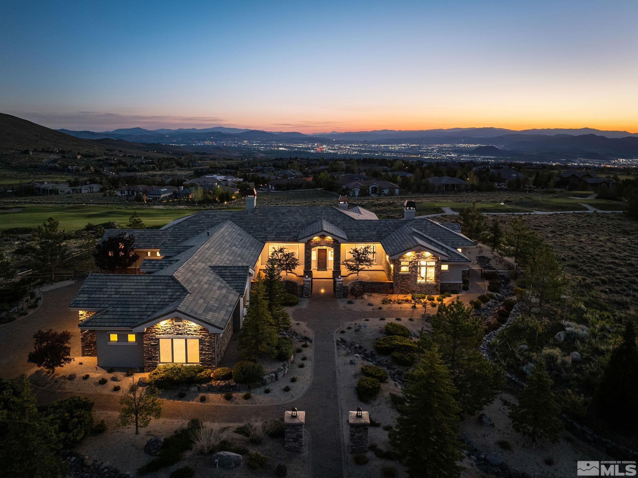 Flowering Sage Ct, Reno, NV 89511