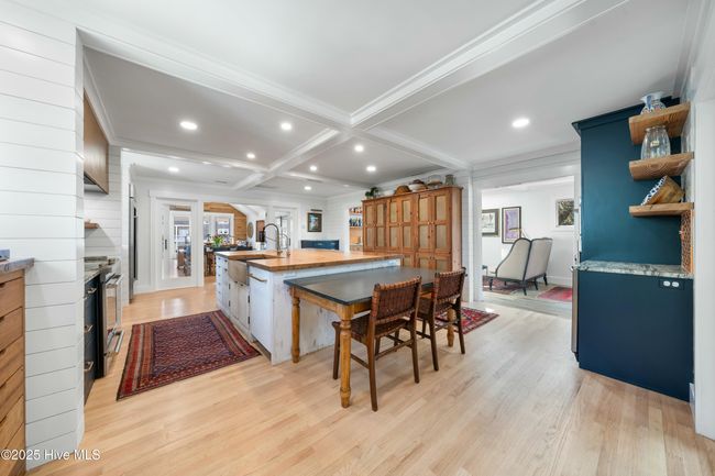 1016 Fort Fisher Blvd S, House other with 5 bedrooms, 4 bathrooms and 3 parking in Kure Beach NC | Image 58