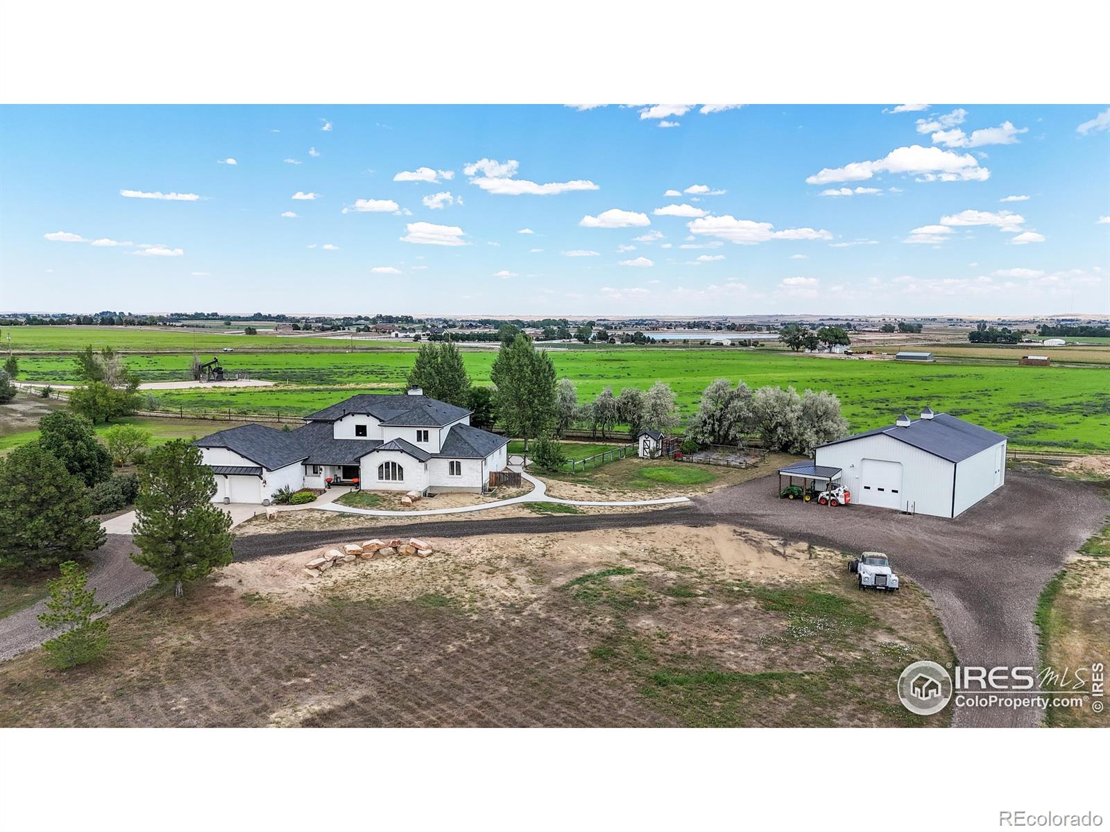 County Road 11 , Fort Collins, CO 80524
