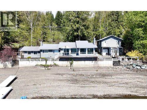 6726 Squilax-Anglemont Rd, Magna Bay, BC, V0E1M7 | Card Image