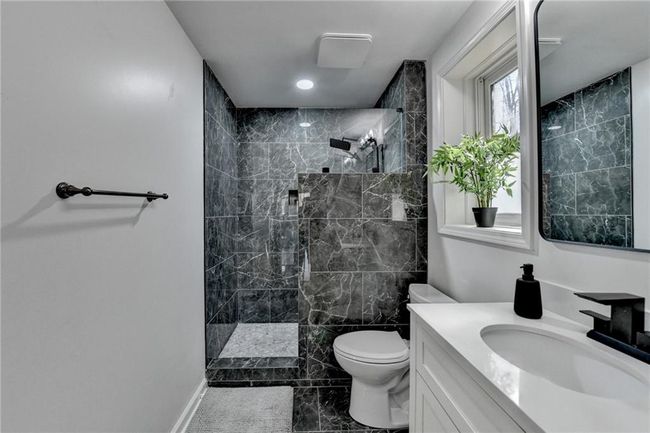 3937 Skyline Dr, House other with 4 bedrooms, 5 bathrooms and null parking in Gainesville GA | Image 47