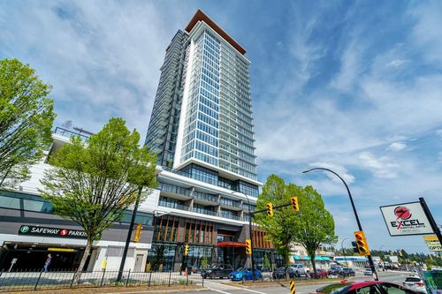 2101-1045 Austin Avenue, Coquitlam, BC, V3K0G9 | Card Image