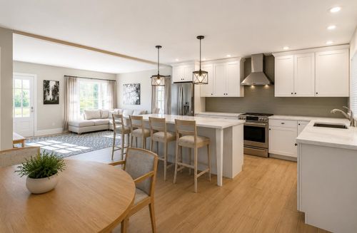 lot-23-5 Farmhouse Lane, Canterbury, NH, 03224 | Card Image