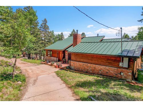 30122 Nancys Ln, Conifer, CO, 80433-8114 | Card Image