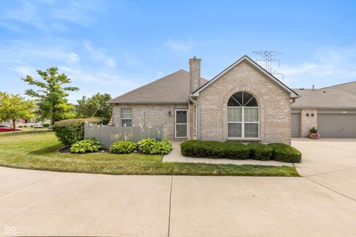 5826 Quail Run Dr, Indianapolis, IN, 46237-2722 | Card Image