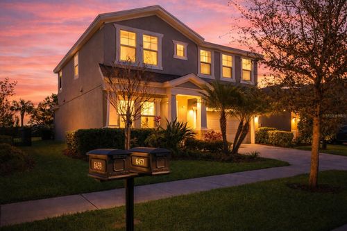 6457 Seasound Dr, APOLLO BEACH, FL, 33572-1570 | Card Image