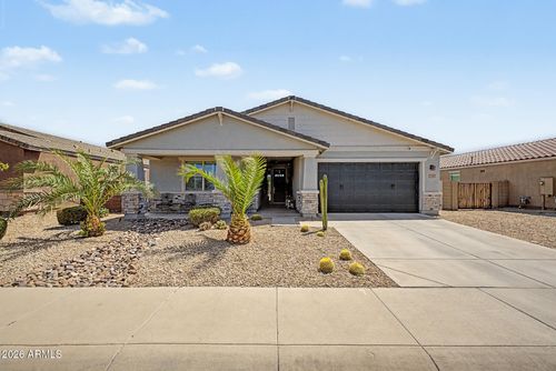 2589 E Corazon Trl, Casa Grande, AZ, 85194-5007 | Card Image