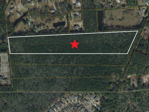 TBD Betts Rd, Murrells Inlet, SC, 29576 | Card Image