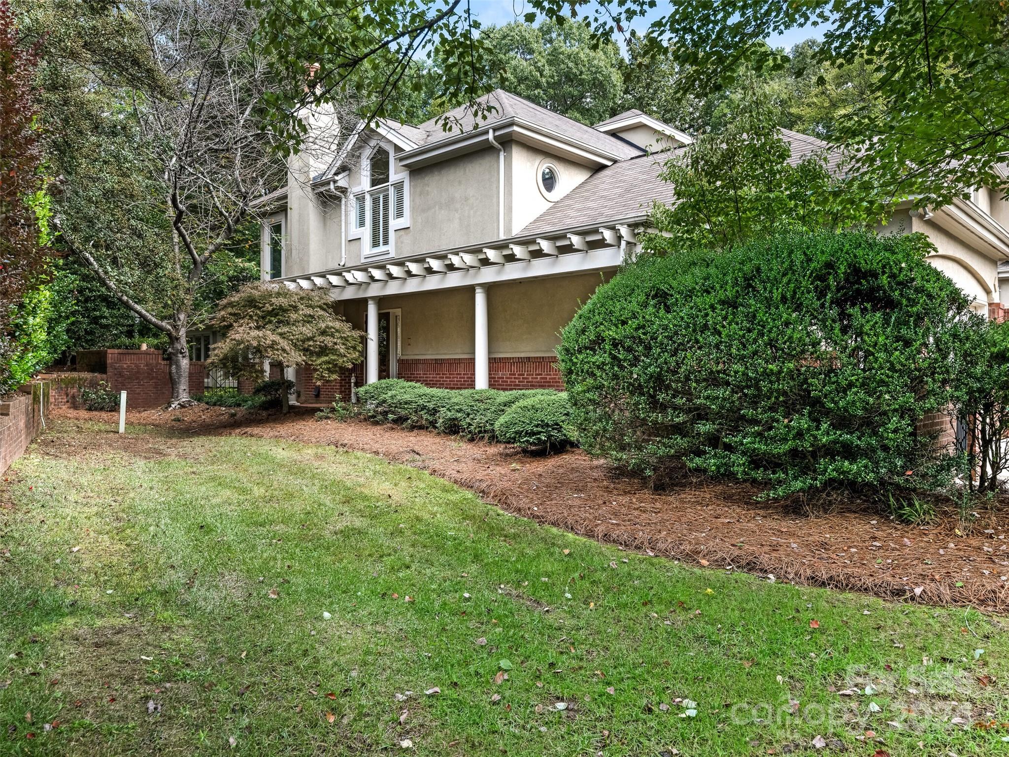 Gaywind Dr, Charlotte, NC 28226