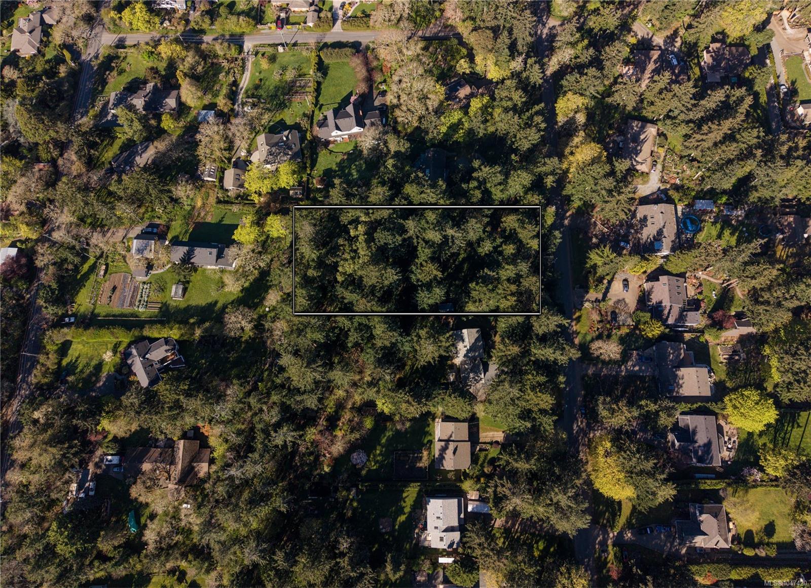 Residential in North Saanich 5