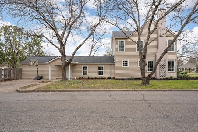 2737 Cumberland Ave, House other with 4 bedrooms, 3 bathrooms and null parking in Waco TX | Image 45