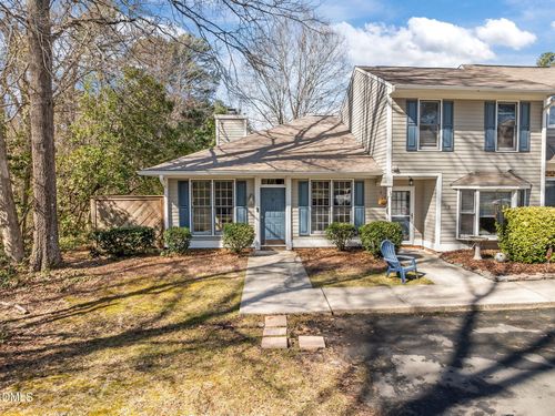 10 Forest Oaks Drive, Durham, NC, 27705 | Card Image