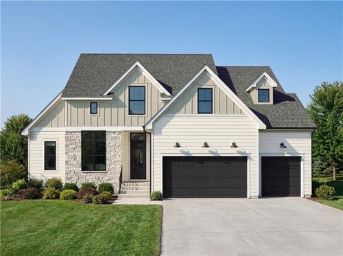 11804 W 181st St, Overland Park, KS, 66013-4409 | Card Image