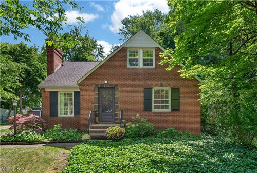 2539 Kingston Rd, Cleveland Heights, OH, 44118-4307 | Card Image