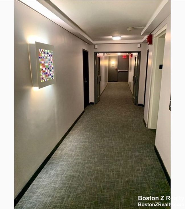 APT-304 - 566 Commonwealth Ave, Condo with 1 bedrooms, 1 bathrooms and null parking in Boston MA | Image 6
