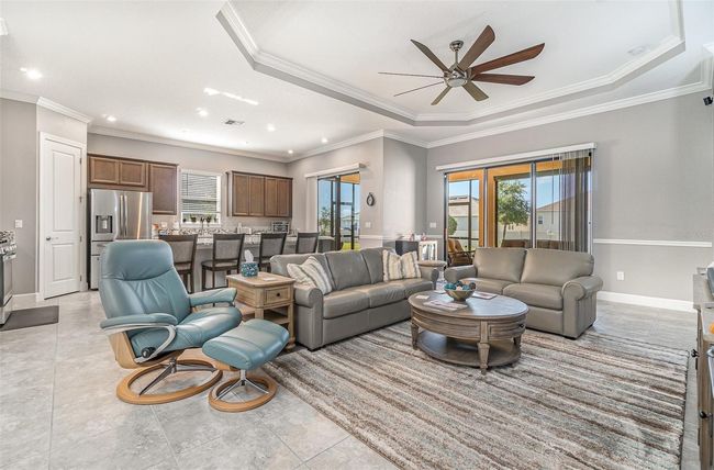 1335 Zeek Ridge St, House other with 3 bedrooms, 3 bathrooms and null parking in CLERMONT FL | Image 9