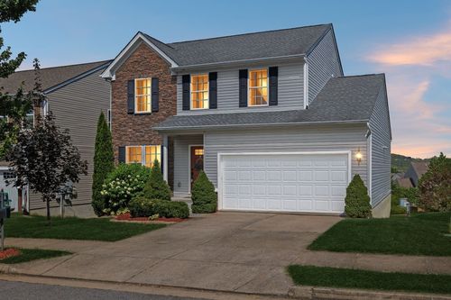 541 Wolfeboro Ln, Nashville, TN, 37221-6634 | Card Image