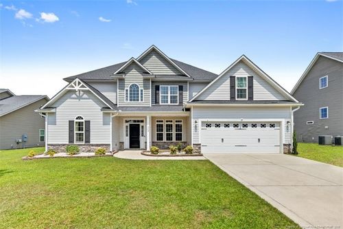 503 Royal Birkdale Dr, Raeford, NC, 28376-9053 | Card Image