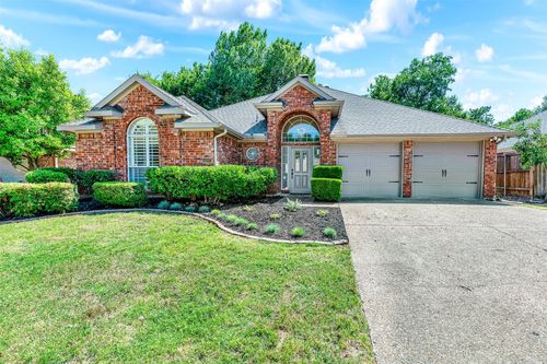 5207 N Briar Ridge Cir, Mckinney, TX, 75072-5437 | Card Image