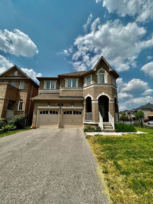 main-42 Toddville Rd, Brampton, ON, L6P3J2 | Card Image