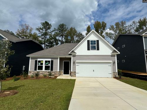 554 Cloudreach Road, Lexington, SC, 29072 | Card Image