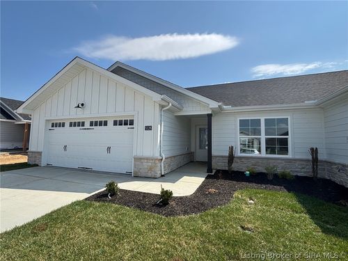 149-5126 Woodstone Cir, Jeffersonville, IN, 47130-1405 | Card Image