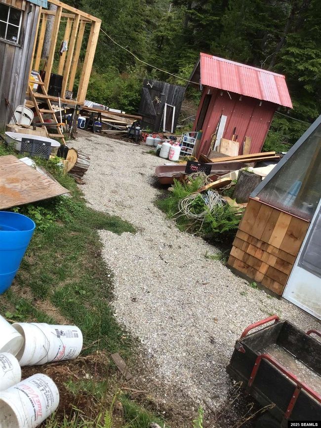 Lot 21 Legal Address Only, House other with 2 bedrooms, 1 bathrooms and null parking in Point Protection AK | Image 32