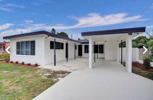 1-6720 Coolidge Street, Hollywood, FL, 33024 | Card Image