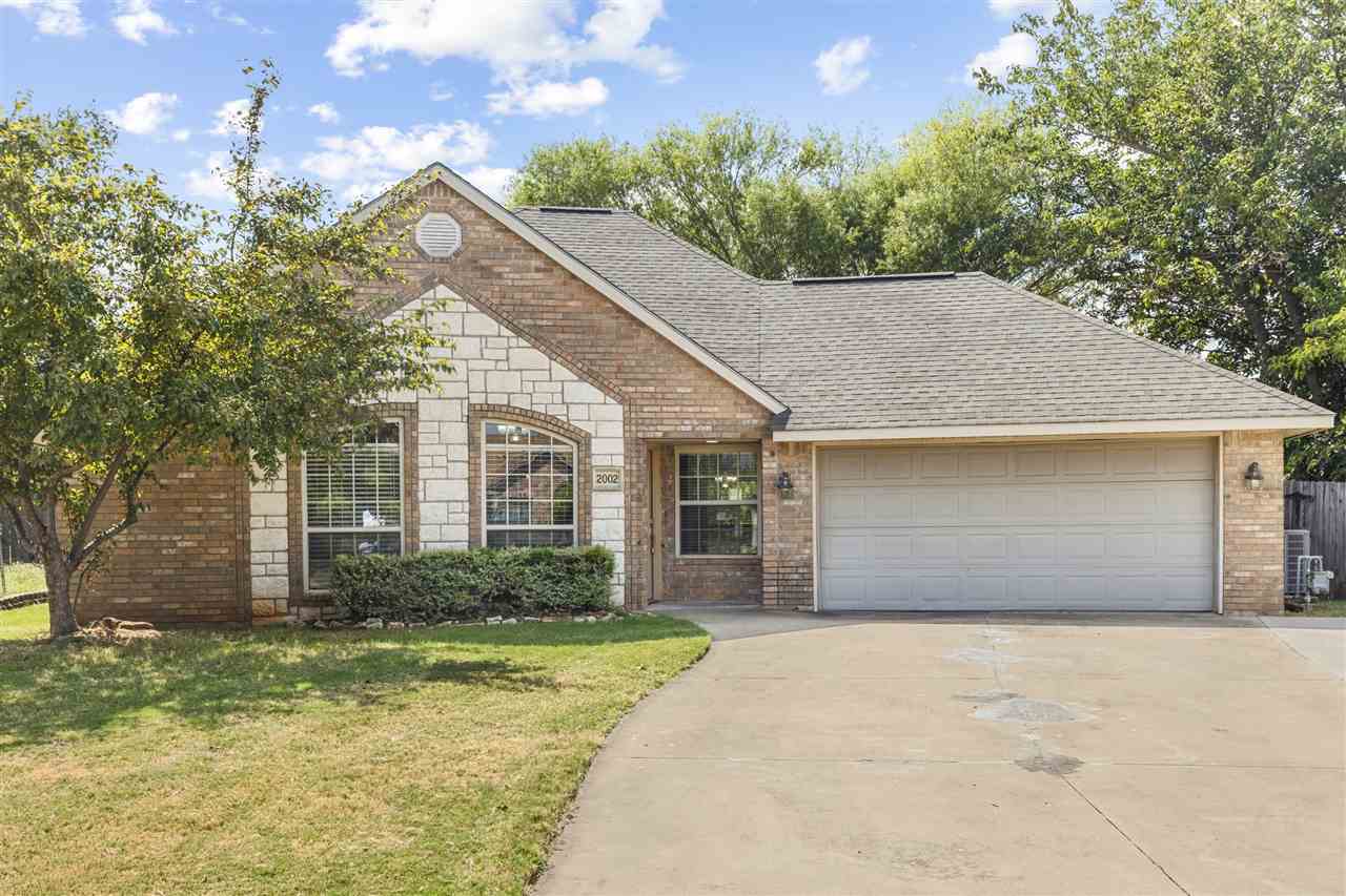 Benjamin St, Stillwater, OK 74075 #1