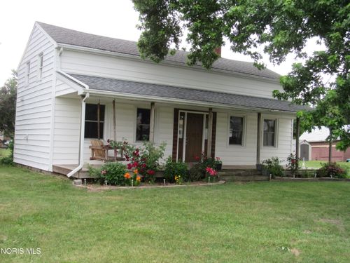 6617 Us Highway 127, Bryan, OH, 43506-8607 | Card Image
