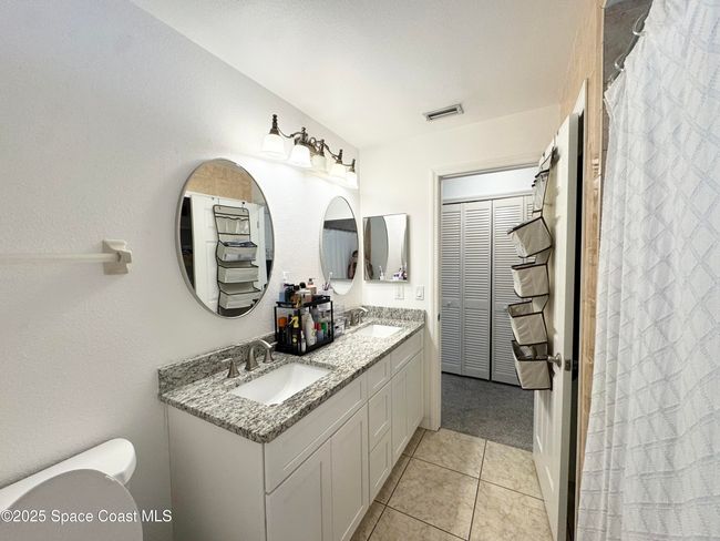1 - 255 Woodland Ave, Townhouse with 2 bedrooms, 2 bathrooms and null parking in Cocoa Beach FL | Image 23