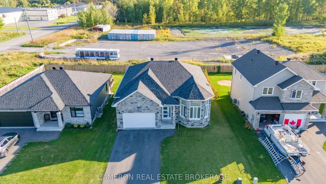 2305 Sebastien Rd, House other with 3 bedrooms, 2 bathrooms and 5 parking in Cornwall ON | Image 29