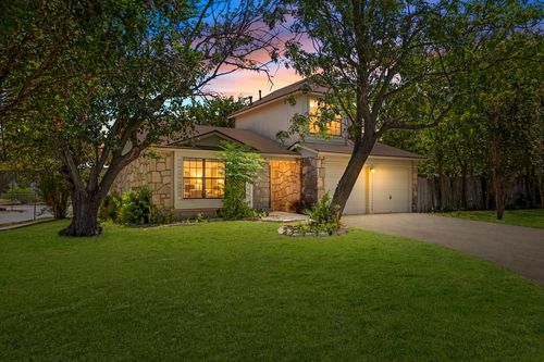 1001 Tamra Cv, Round Rock, TX, 78681-7383 | Card Image