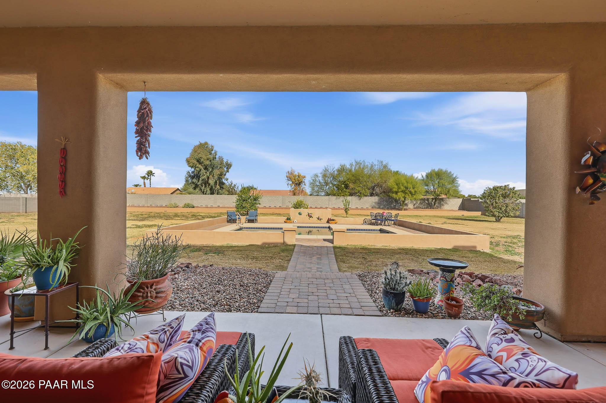 Residential in Buckeye 5