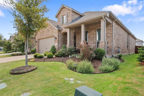 10104 Bitterroot Dr, Little Elm, TX, 75068-1796 | Card Image