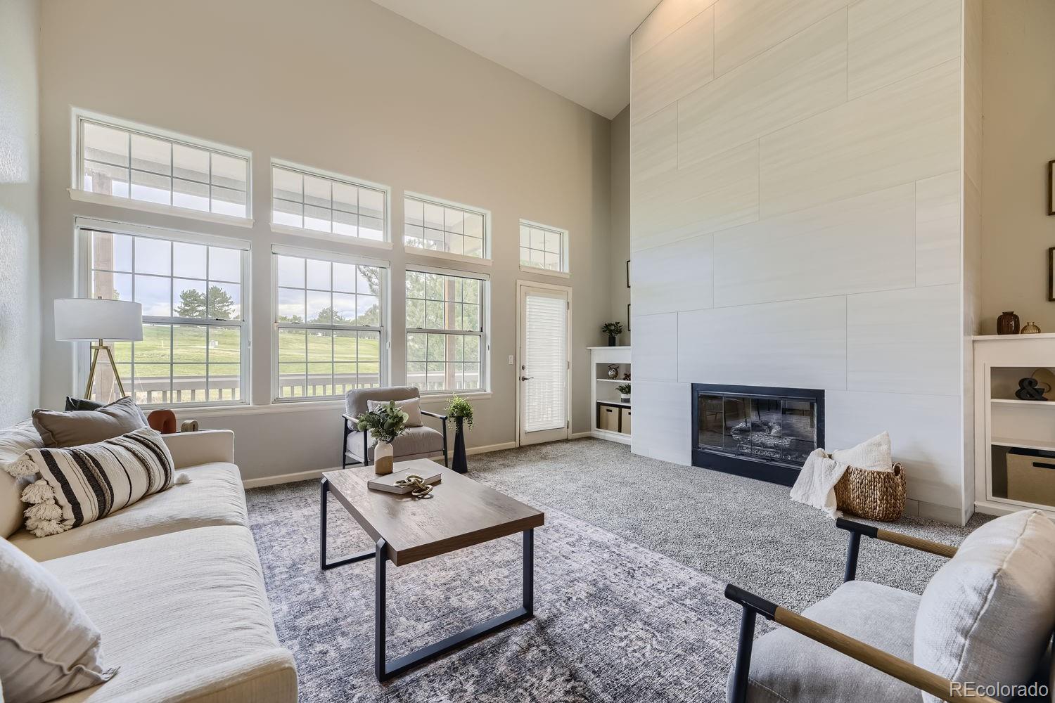 Greensview Cir, Lone Tree, CO 80124