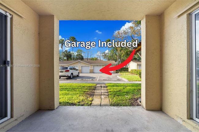APT-107 - 2600 S University Dr, Condo with 2 bedrooms, 2 bathrooms and null parking in Davie FL | Image 20