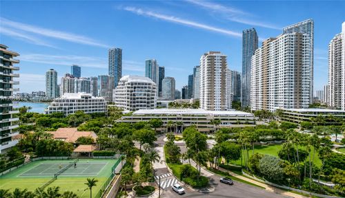 813-540 Brickell Key Dr, Miami, FL, 33131 | Card Image
