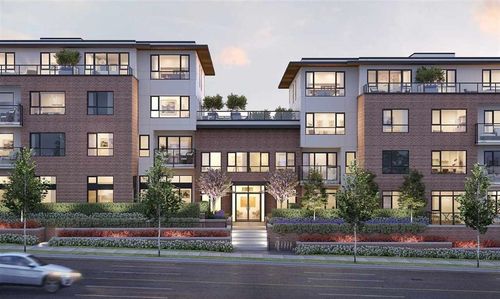 121-7828 Granville St, Vancouver, BC, V6P4Z2 | Card Image