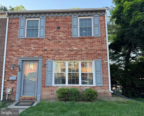 60 Providence Ave, DOYLESTOWN, PA, 18901-2267 | Card Image