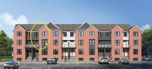 12-31 Mill St, Kitchener, ON, N2G2Y2 | Card Image