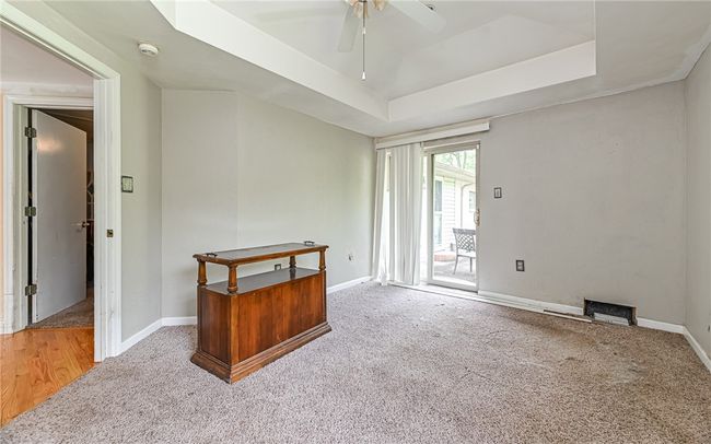 116 Parkfel Ave, House other with 2 bedrooms, 2 bathrooms and 2 parking in Mccandless PA | Image 12